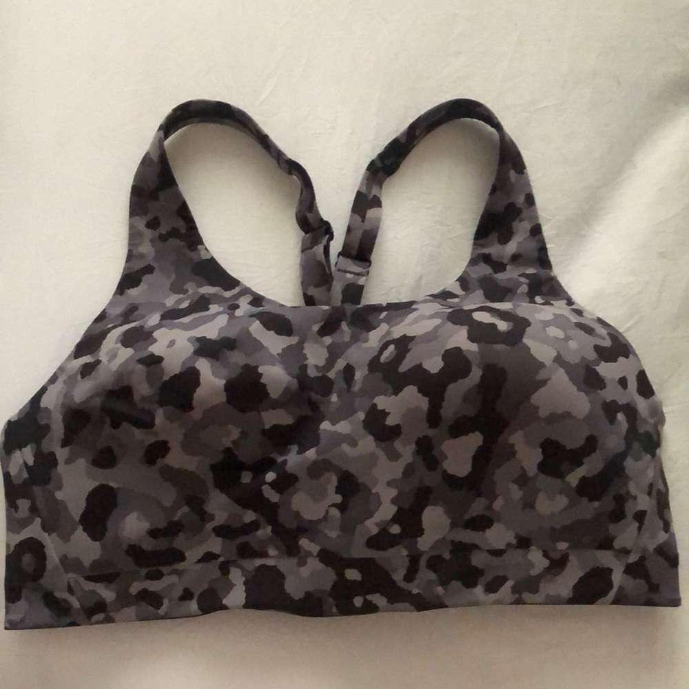 Athleta sports bra